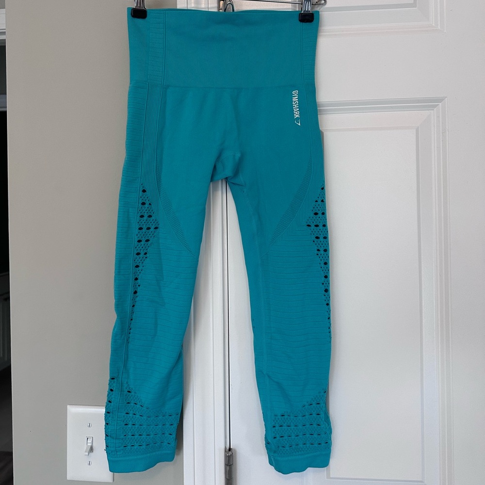 Gymshark leggings